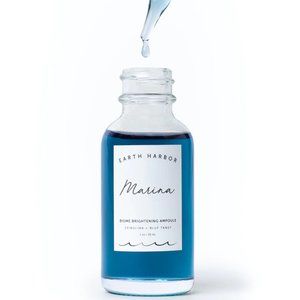 Marina Biome Brightening Ampoule - New